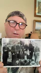 Have you studied about the Hatfield McCoy feud? Have you ever had a family  feud about what?