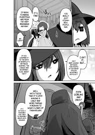 Read [HASHIOKI] Listen! Now Youre Going To Sleep With Me! [English] [A  Cool Person] Hentai Porns - Manga And Porncomics Xxx