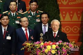 Ông nguyễn hòa bình, chánh án toà. Vtdqhvgyirgmhm