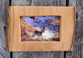 Valentine S Gift 4 X 6 Picture Frame Wood Photo Frame Etsy Wood Photo Frame Picture Frames Wood Picture Frames