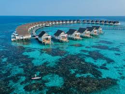 Discover the maldives' top rated family resort, centara grand island resort & spa maldives, the island where everything is included. Pin On Honeymoon Ideas