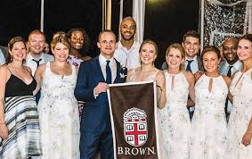 We did not find results for: Class Of 2002 Brown Alumni Magazine