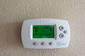 Honeywell Thermostat Temporary Hold. My Honeywell T6 Thermostat Is Locked  On Em Heat Mode And I ... - Leonija