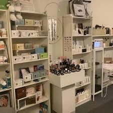 Praktik Och Butik Kropp Och Själ