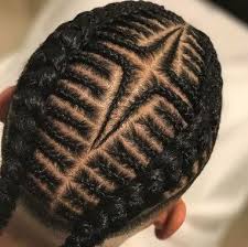 Although some styles may best lend themselves to differing hair types, men of all hair types have been able to sport a variety of braided hairstyles. Braid Hairstyles Mens For Android Apk Download