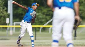 Baseball: Season stat leaders in the Greater Middlesex Conference through  April 13