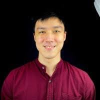 Daniel Lam's Instagram, Twitter & Facebook