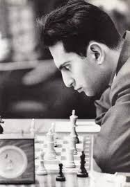 Mikhail Tal (1936-92) by Edward Winter