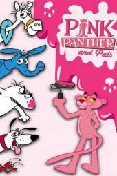 With steve martin, kevin kline, jean reno, emily mortimer. Pink Panther And Pals Tv Review
