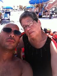 Edna Gonzalez Obituary