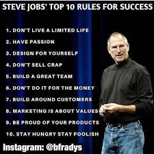 Tipslife Living The Laptop Lifestylebusiness Quotes Entrepreneurship Successful Peopleclick The Pin Link In 2020 Job Quotes Steve Jobs Quotes Success Quotes Business