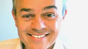 Benjamin Ludwig des Hopla Guys