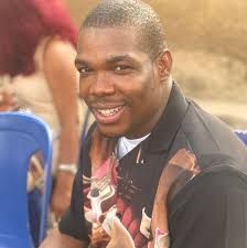 Emmanuel Chibuikem Anthony