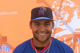 2018 Baseball Roster