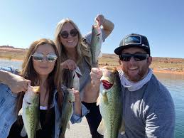 Last summer dad told us that fishing would be a great family activity. 15 Essential Things To Bring On Your Next Fishing Trip Tilt Fishing