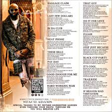 Saturday 8:00 pm buy tickets. Southern Soul Music Cd Duplication Package Stacii Adams