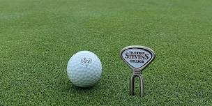 2026 Stevens Scramble