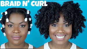 Put simply, natural hair transitioning is the process of a person with naturally curly hair moving away from straightening treatments and towards their natural curl if you decide to make your journey towards natural hair, these transitioning hair tips will hopefully make it a little shorter and a little easier! 21 Techniques To Get Defined Curls For 3b 4c Hair Natural Girl Wigs