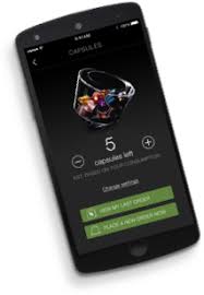 We researched the best nespresso machine for taking your partially made from recycled materials. Prodigio The Connected Coffee Machine Enables