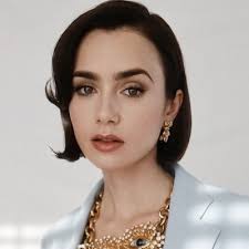 best of lily collins