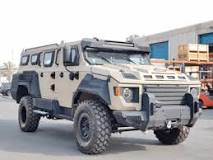 What You Need To Know About Bulletproof Tires – SCHUTZCARR.COM