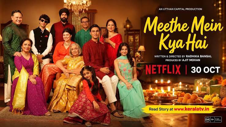Meethe Mein Kya Hai (2026)