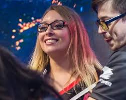 Guild z kobiecą dywizją VALORANTA, w składzie m.in. klaudia