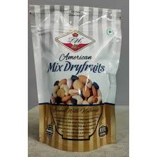 200g Don Monte Mix Dry Fruits at best price in Chennai by Kitgros LLP