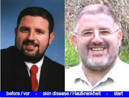 Die Mörder vom Amt!