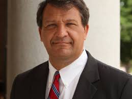 White Plains Mayor Tom Roach Runs for County Clerk Against Nader Sayegh