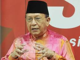 Maybe you would like to learn more about one of these? Institusi Beraja Tonggak Kedaulatan Malaysia