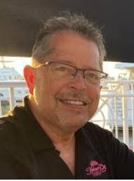 Chris Baumann, class of 87 obituary.