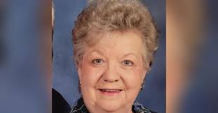 Alice Jane Elders Obituary