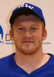 2012 Baseball Roster