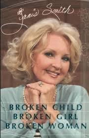 Broken Child, Broken Girl, Broken Woman