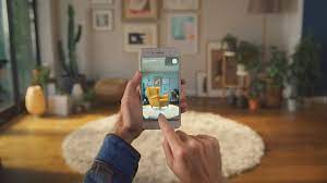 say hej to ikea place https t co ymlko4ezlf best interior design apps interior design apps ikea app