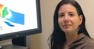 When I was a child, learning about the great voyages of discovery in the  19th century I remember thinking, 'How amazing would that be?'” Now Dr Sara  Polanco is living that dream,