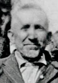 James Davis and Sarah Thatcher