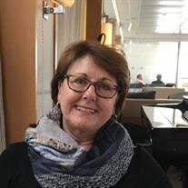 Billie-Faye Granger Obituary