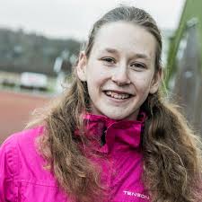 Nya löparbanor ger AIF ett lyft