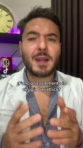 Bariatra Doctor Fernando Cavazos Pedroza