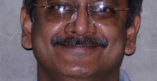 New Faces at Syracuse: Subho Basu