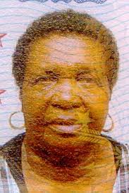 Mary Adams-Davis Dies at 80