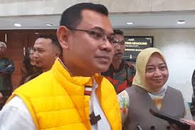 Usung Yena Ma'soem, Bukti Komitmen Golkar Memberdayakan Perempuan