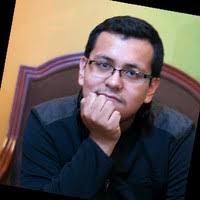 Oliver Ramirez-Velazquez