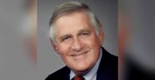 B. Gerald "Jerry" Reynolds Obituary