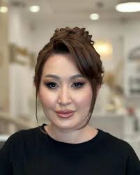 Aisha Bibi, beauty salon, Shymkent, Respýblıka dańǵyly, 1 — Yandex Maps