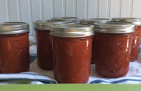 What is the best way to freeze sauce? Classic Tomato Sauce For Canning Or Freezing Writes4foodwrites4food