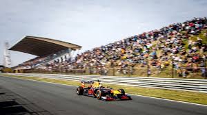 F1 heineken dutch grand prix. Zandvoort In Profile F1 News