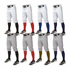 Easton Knicker Baseball Pants Size Chart Pants Images And